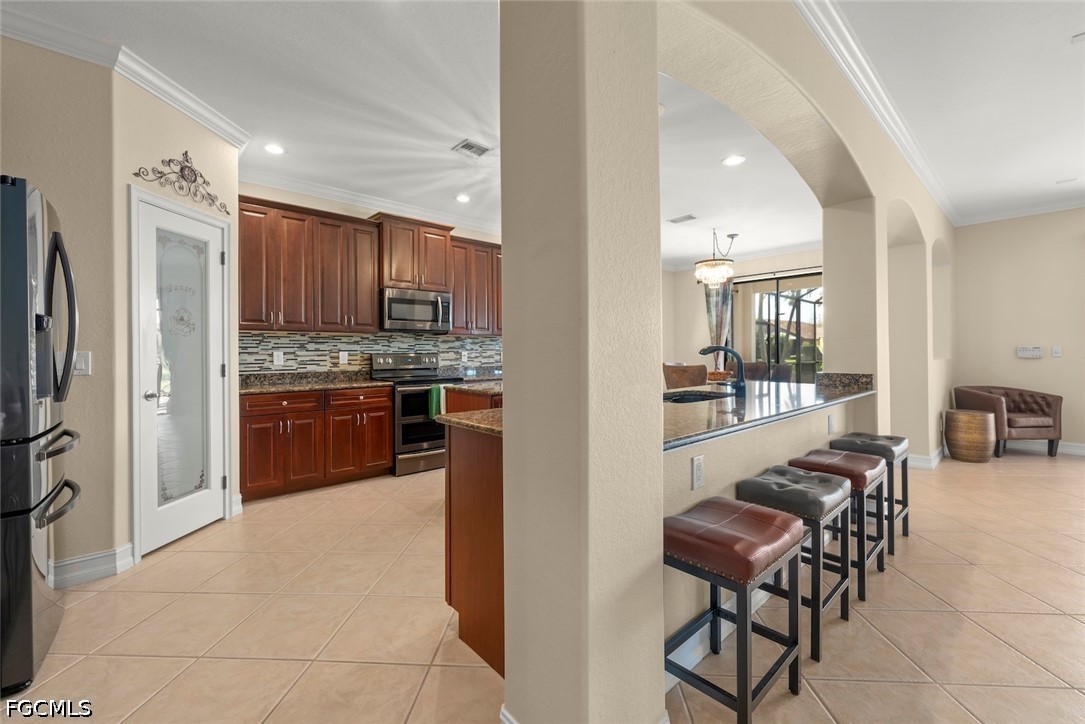 4 Bed Pool Home for Sale in Daniels Preserve, photo 11