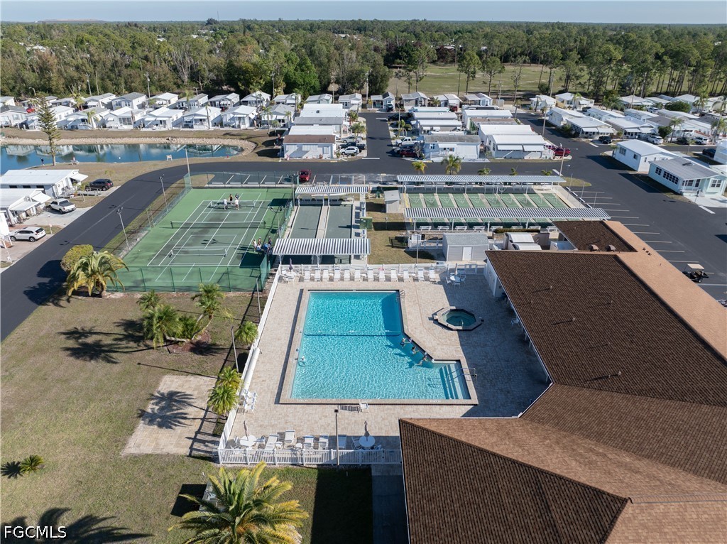 1 Bed ManufacturedHome for Sale in North Fort Myers, photo 11