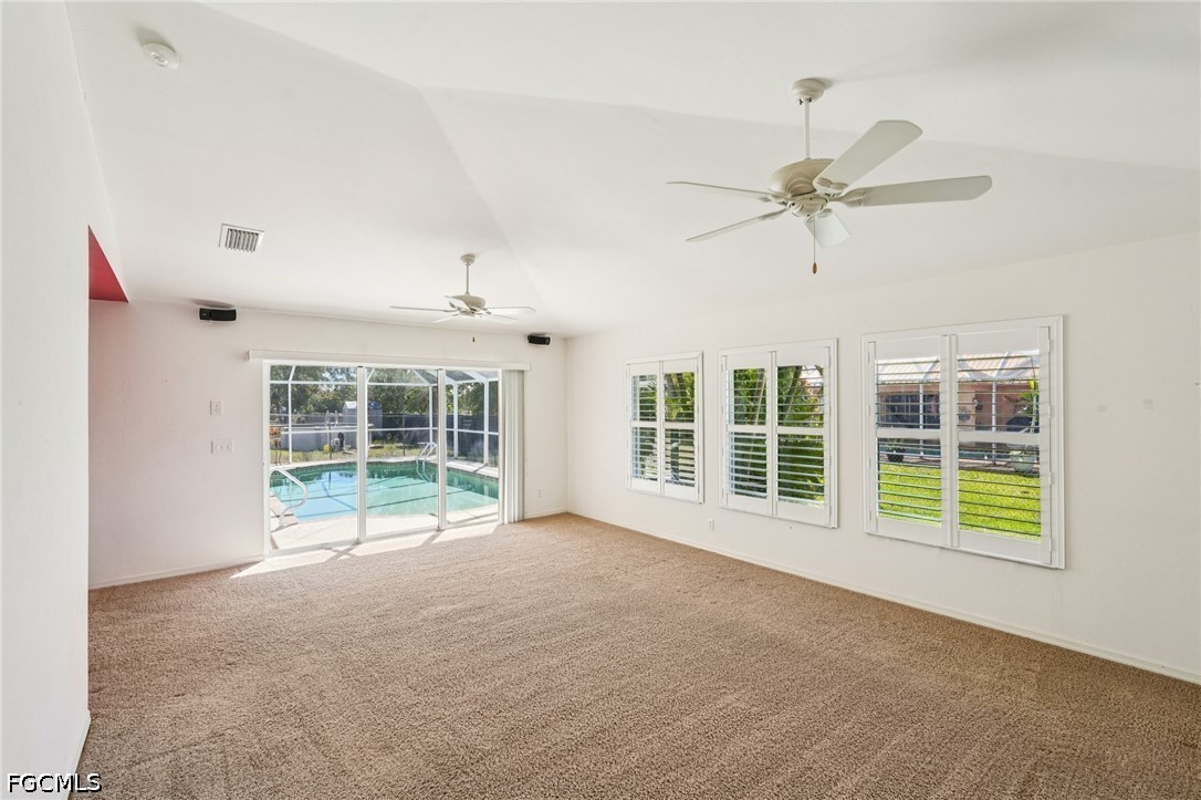 3 Bed Pool Home for Sale in Lehigh Acres, photo 11
