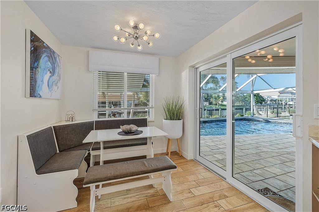 2 Bed Pool Home for Sale in Cape Coral, photo 11