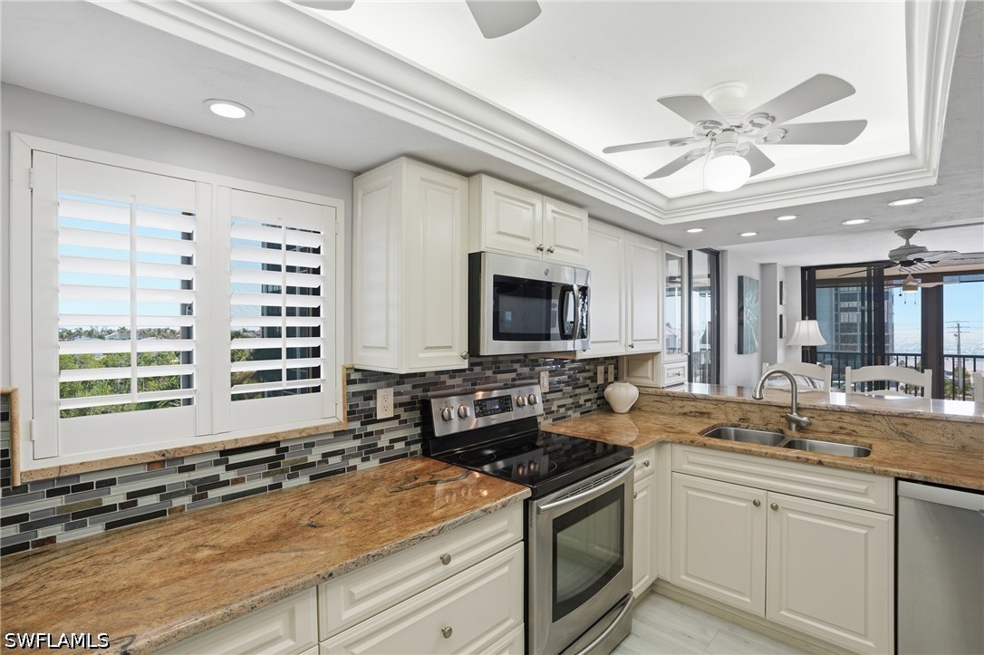 2 Bed Waterfront Home for Sale in Sea Isles, photo 11