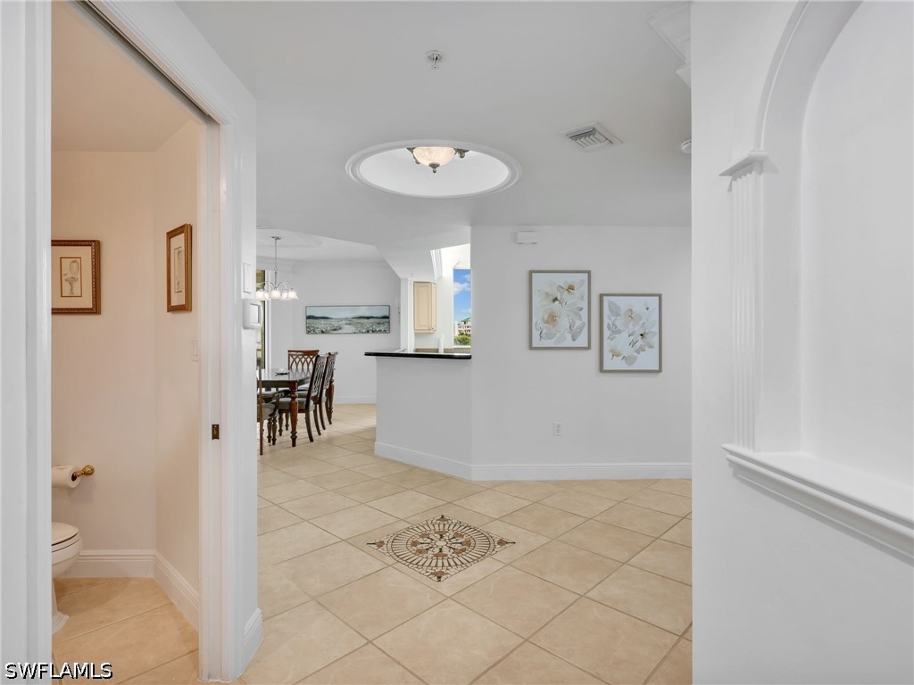4 Bed Waterfront Home for Sale in Mirage, photo 11