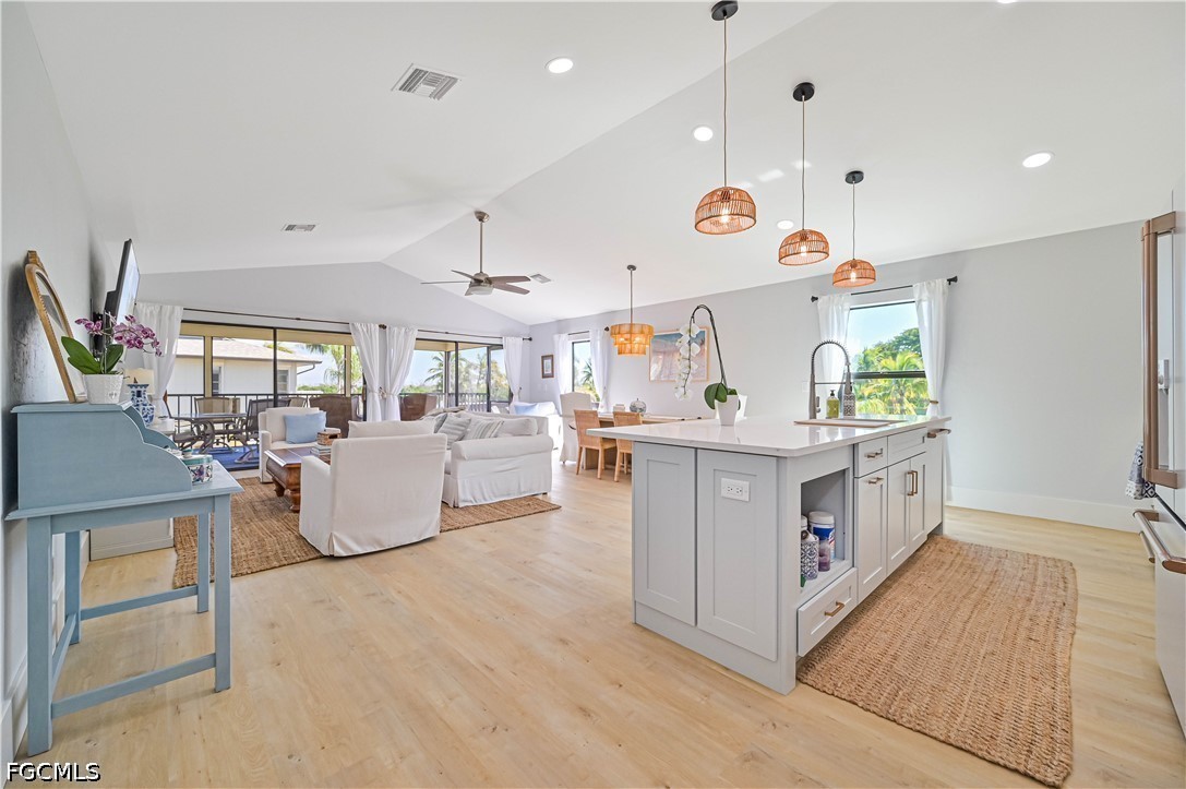 2 Bed Waterfront Home for Sale in Bonita Beach, photo 11