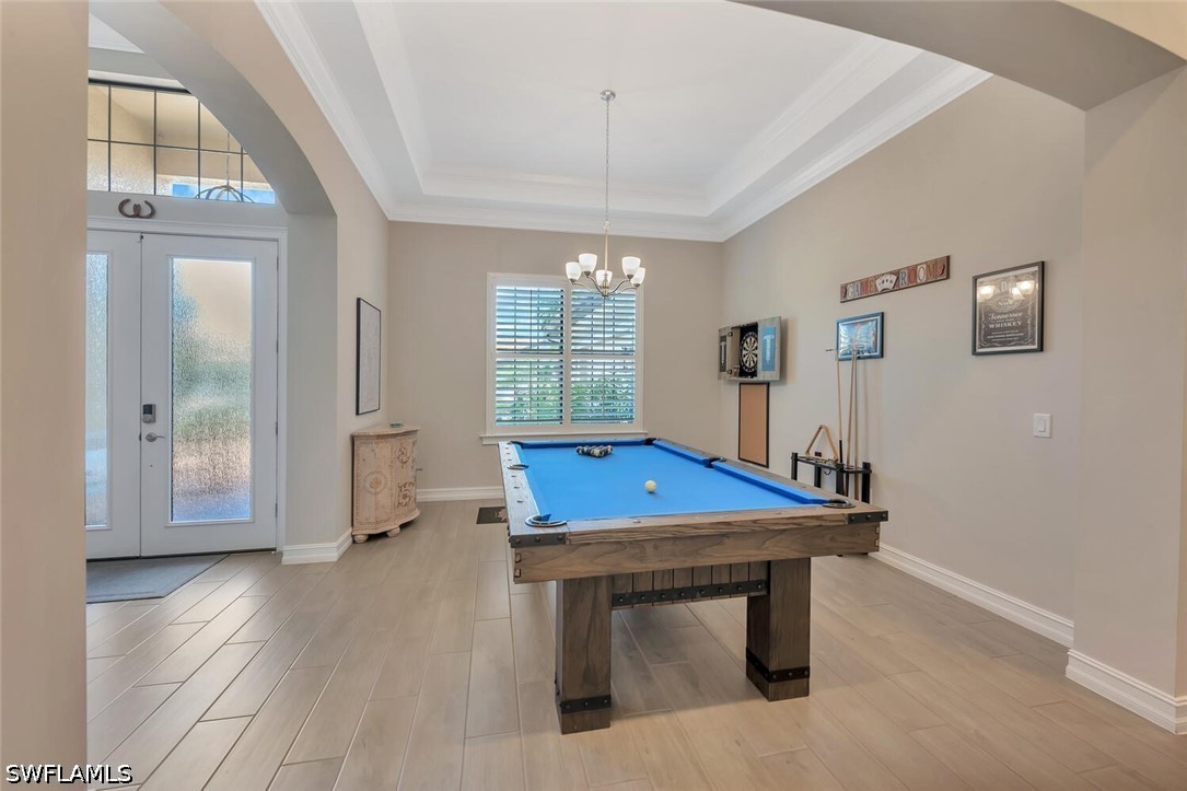 4 Bed Pool Home for Sale in Naples, photo 11
