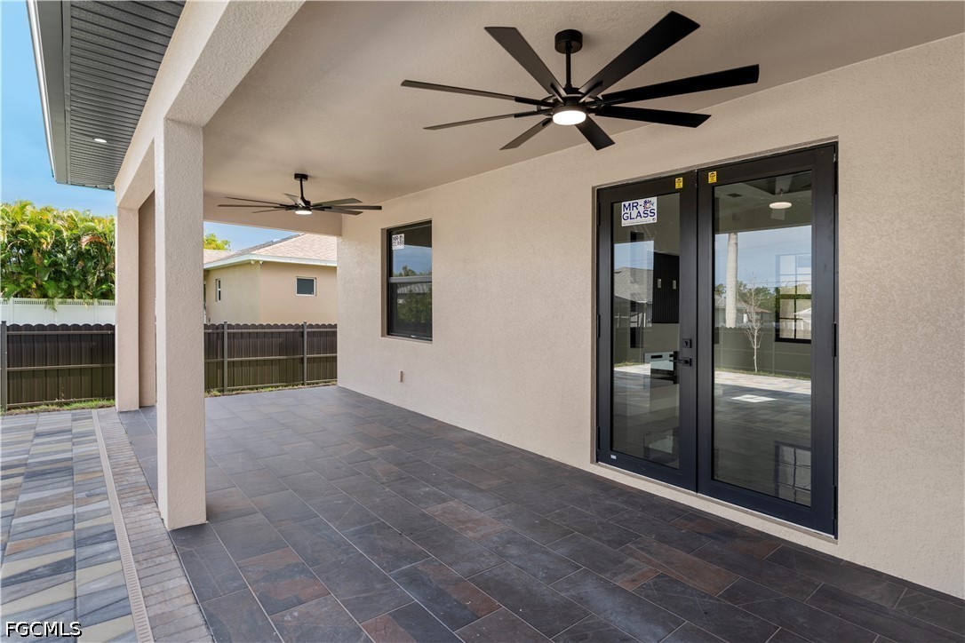 3 Bed Pool Home for Sale in Cape Coral, photo 11