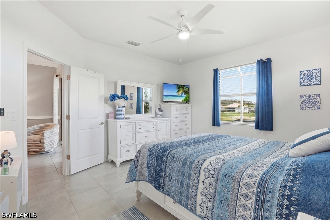 2 Bed Waterfront Home for Sale in Estero, photo 11