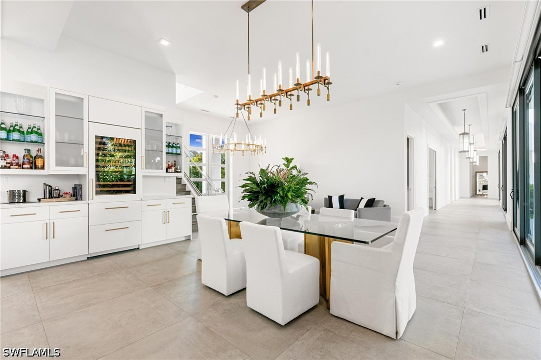 5 Bed Pool Home for Sale in Marco Island, photo 11