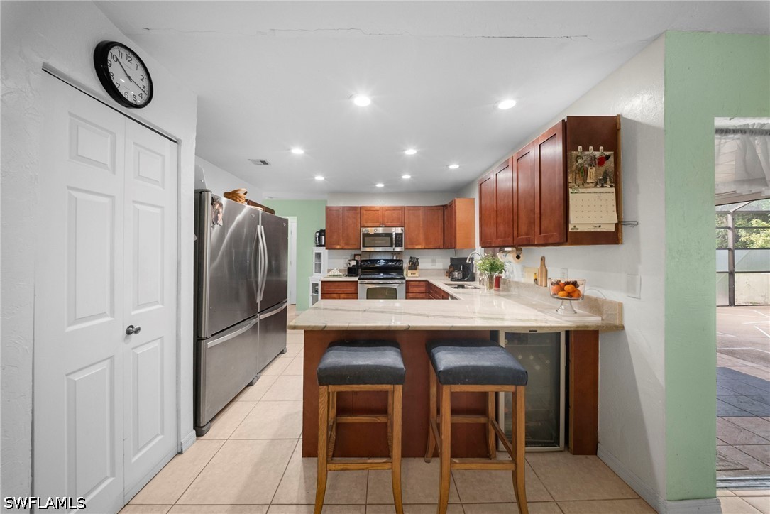 3 Bed Pool Home for Sale in San Carlos Park, photo 11