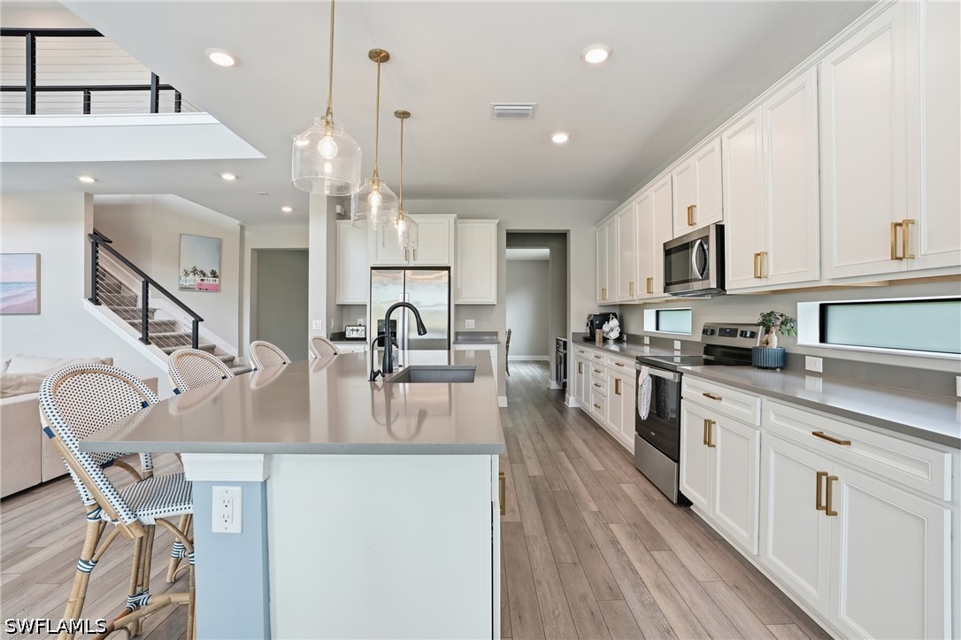 4 Bed Pool Home for Sale in Estero, photo 11