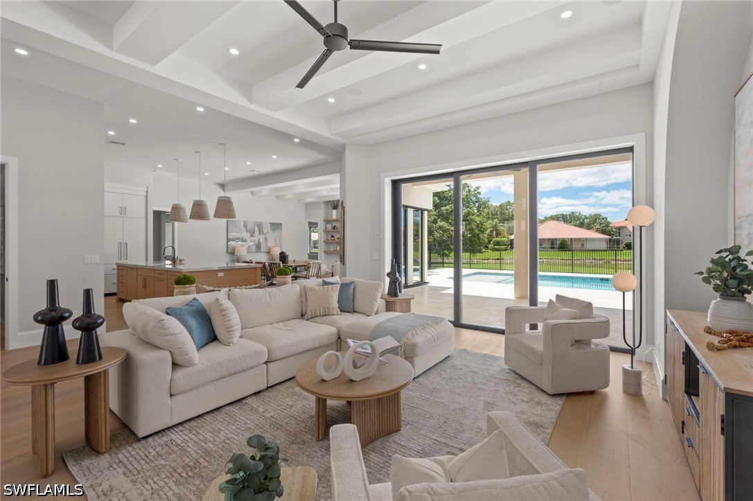 4 Bed Pool Home for Sale in Valley Oak, photo 11