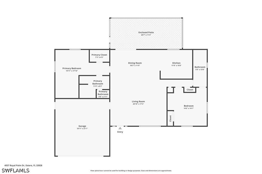 2 Bed SingleFamilyResidence for Sale in Estero, photo 11