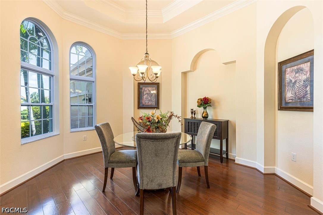 4 Bed Pool Home for Sale in Emerson Square, photo 11