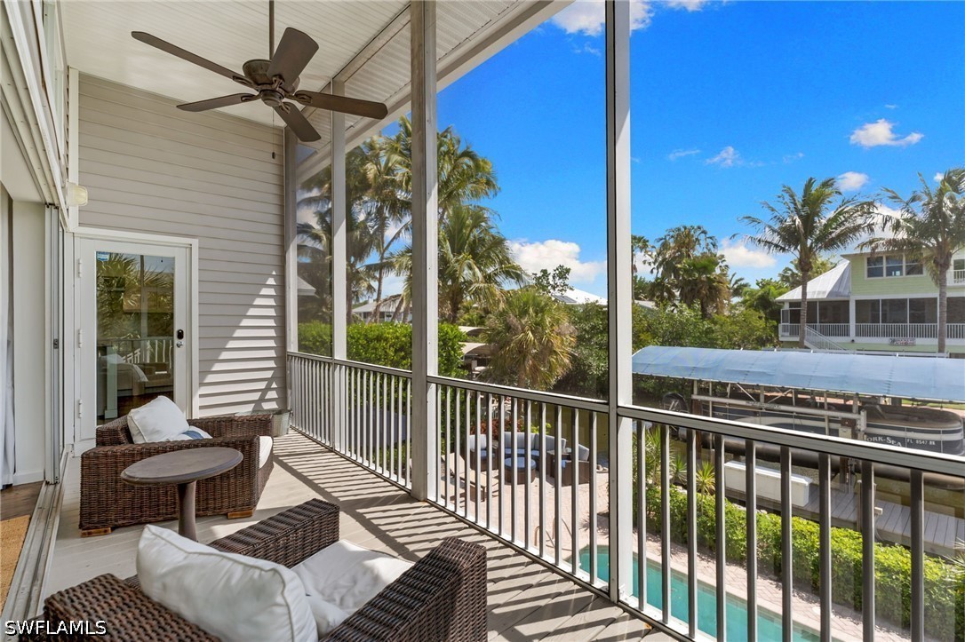 4 Bed Pool Home for Sale in Gulf Harbor, photo 11