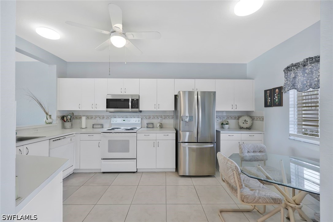 2 Bed Waterfront Home for Sale in Garnet Club, photo 11