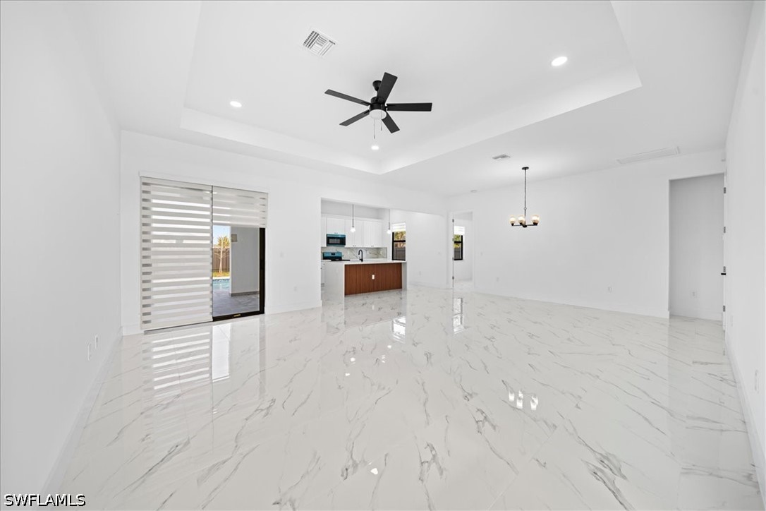 4 Bed Pool Home for Sale in Cape Coral, photo 11