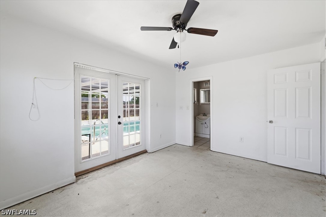 3 Bed Pool Home for Sale in Lehigh Acres, photo 11