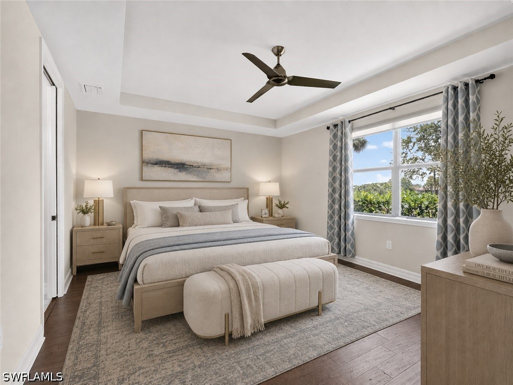 3 Bed Waterfront Home for Sale in Del Webb, photo 11