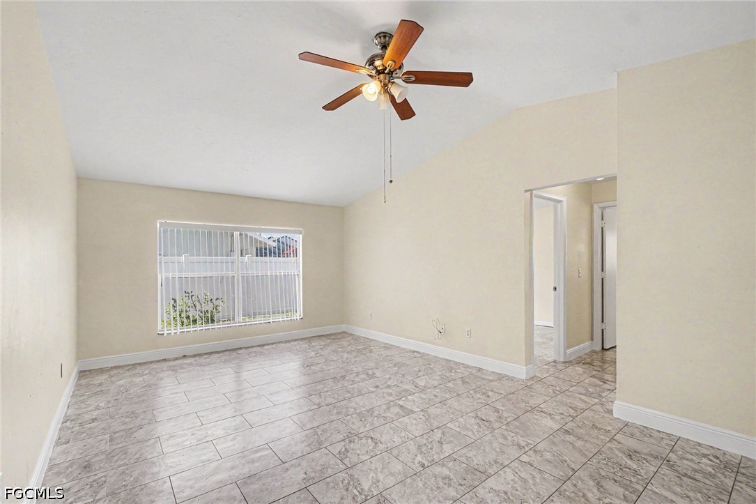 3 Bed Pool Home for Sale in Cape Coral, photo 11