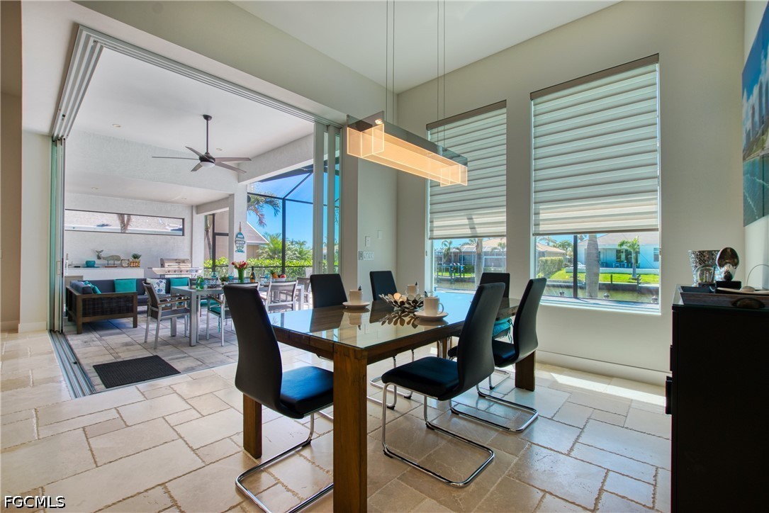 3 Bed Pool Home for Sale in Cape Coral, photo 11