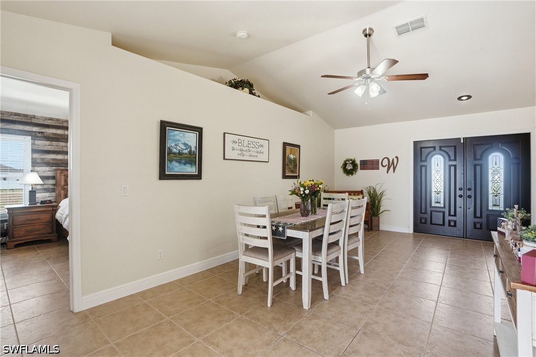 4 Bed Pool Home for Sale in Cape Coral, photo 11