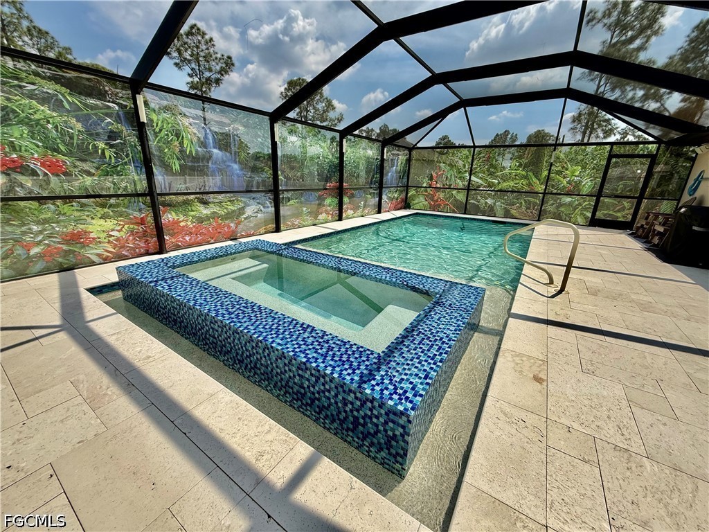 4 Bed Pool Home for Sale in Lehigh Acres, photo 11