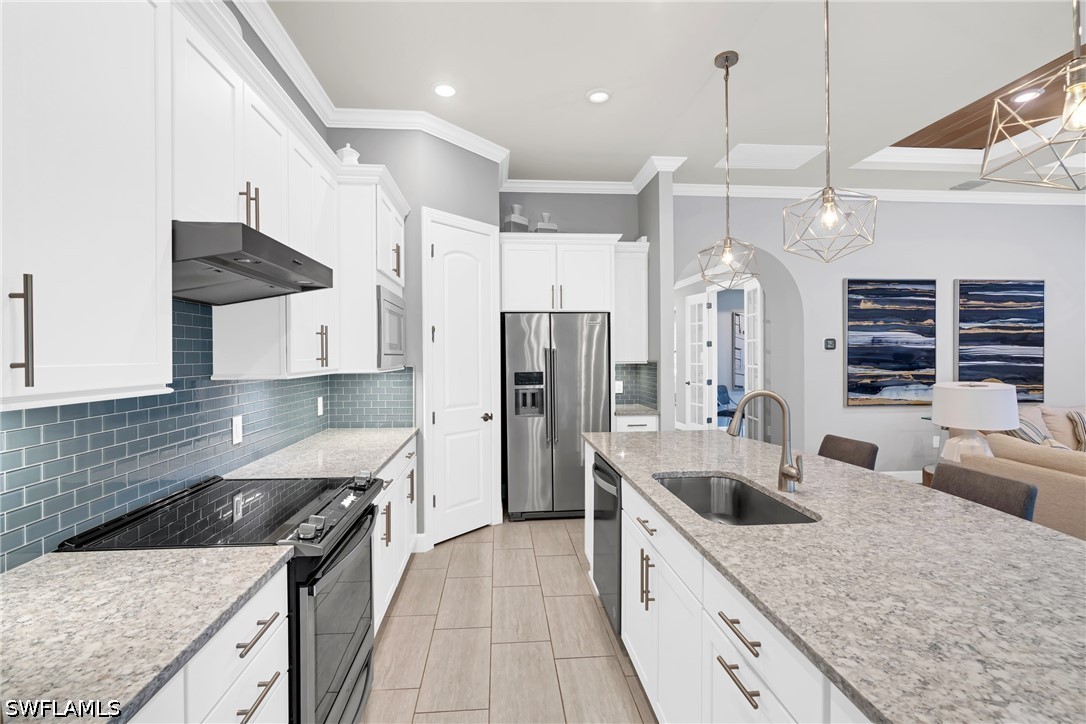 3 Bed Pool Home for Sale in Corkscrew Shores, photo 11