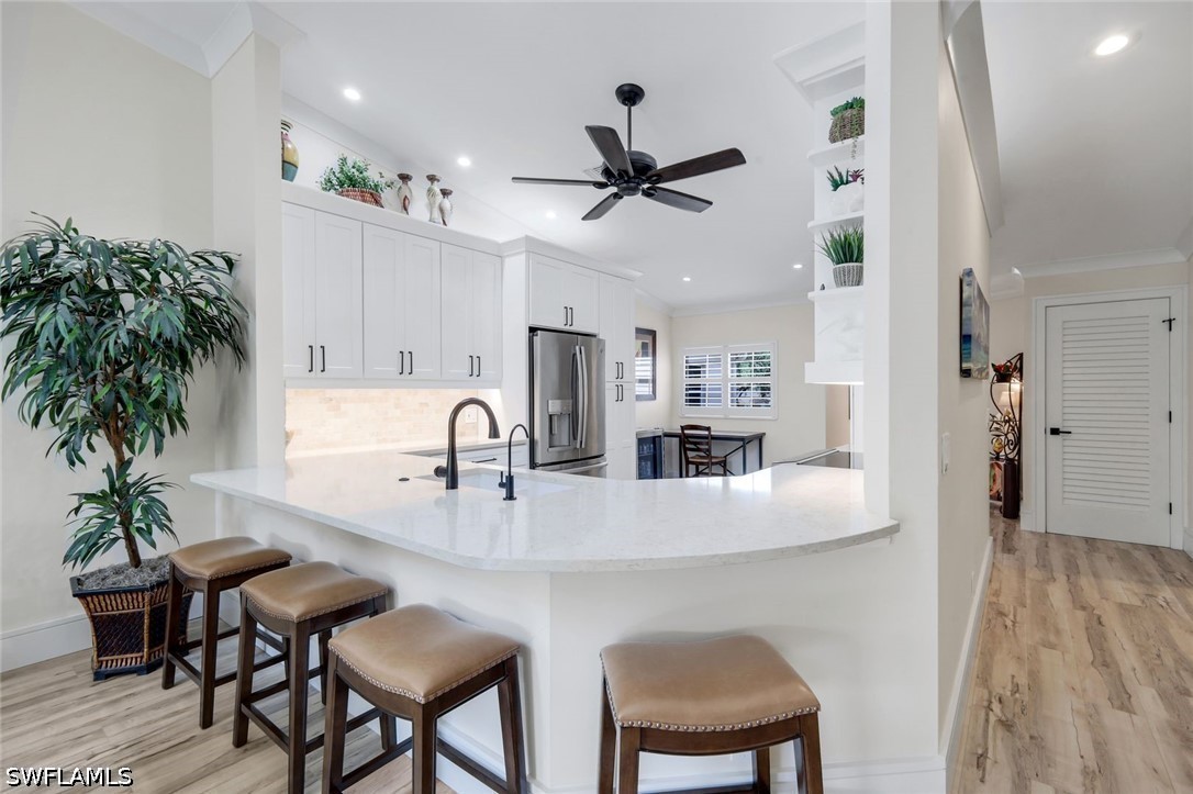 3 Bed Waterfront Home for Sale in Naples, photo 11