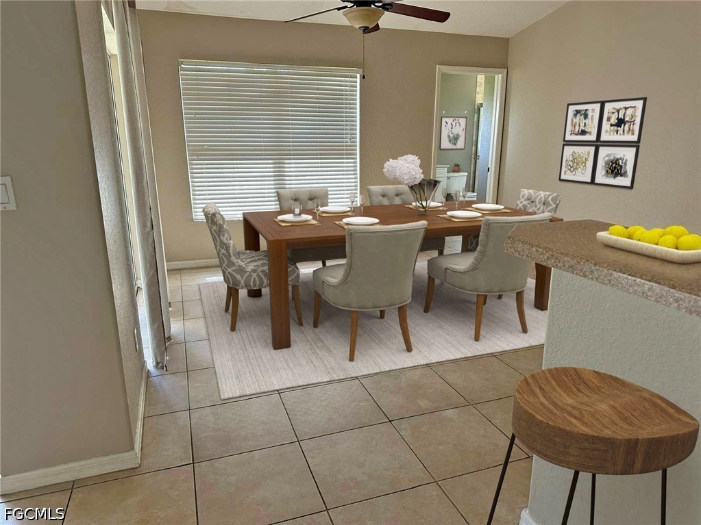 3 Bed SingleFamilyResidence for Sale in Cape Coral, photo 11