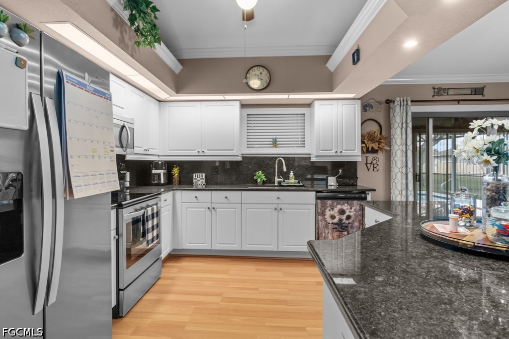 4 Bed Pool Home for Sale in Cape Coral, photo 11