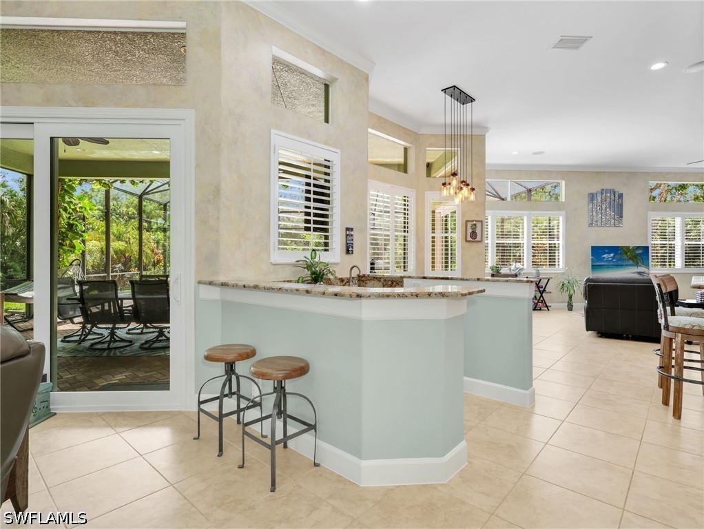 4 Bed Pool Home for Sale in Naples, photo 11
