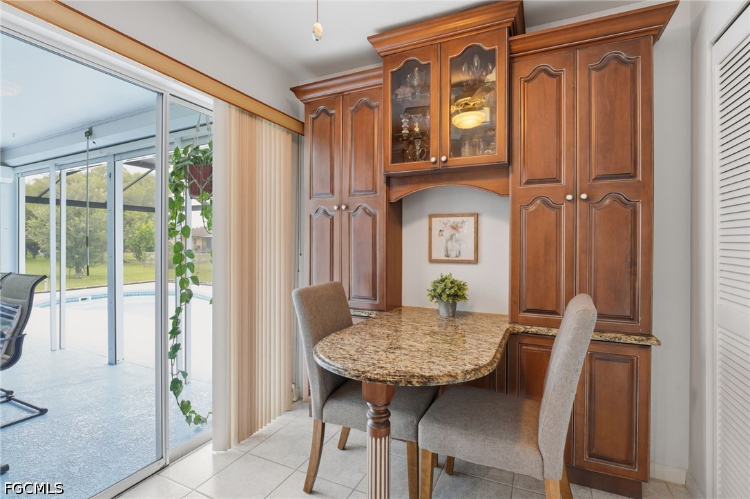 3 Bed Pool Home for Sale in Cape Coral, photo 11