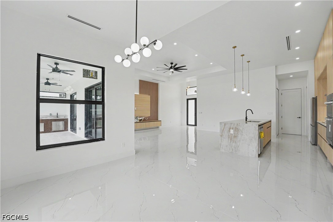4 Bed Waterfront Home for Sale in Cape Coral, photo 11