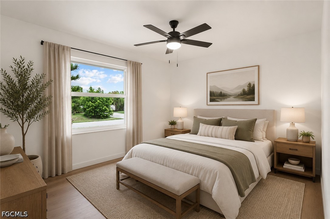 3 Bed Pool Home for Sale in Cape Coral, photo 11