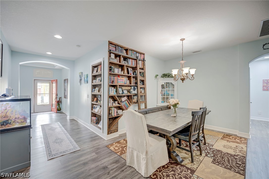 5 Bed Pool Home for Sale in Promenade West, photo 11