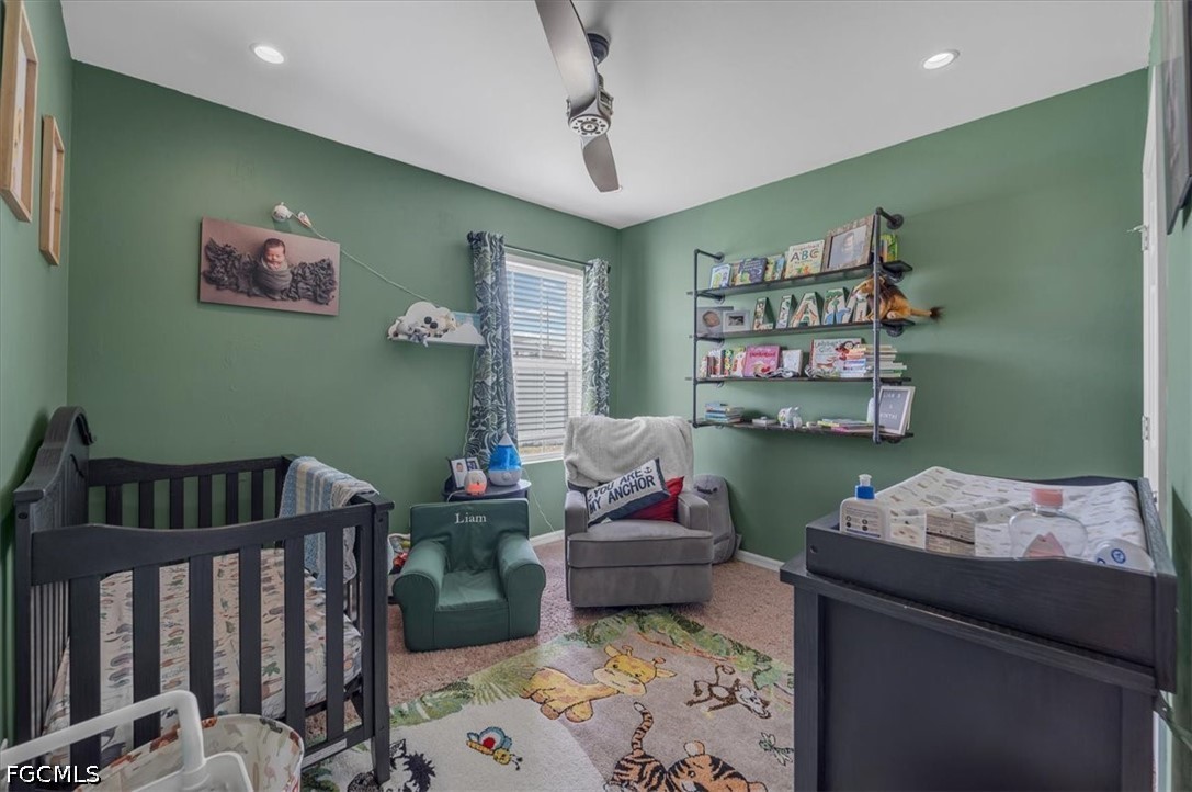 4 Bed SingleFamilyResidence for Sale in Cape Coral, photo 11