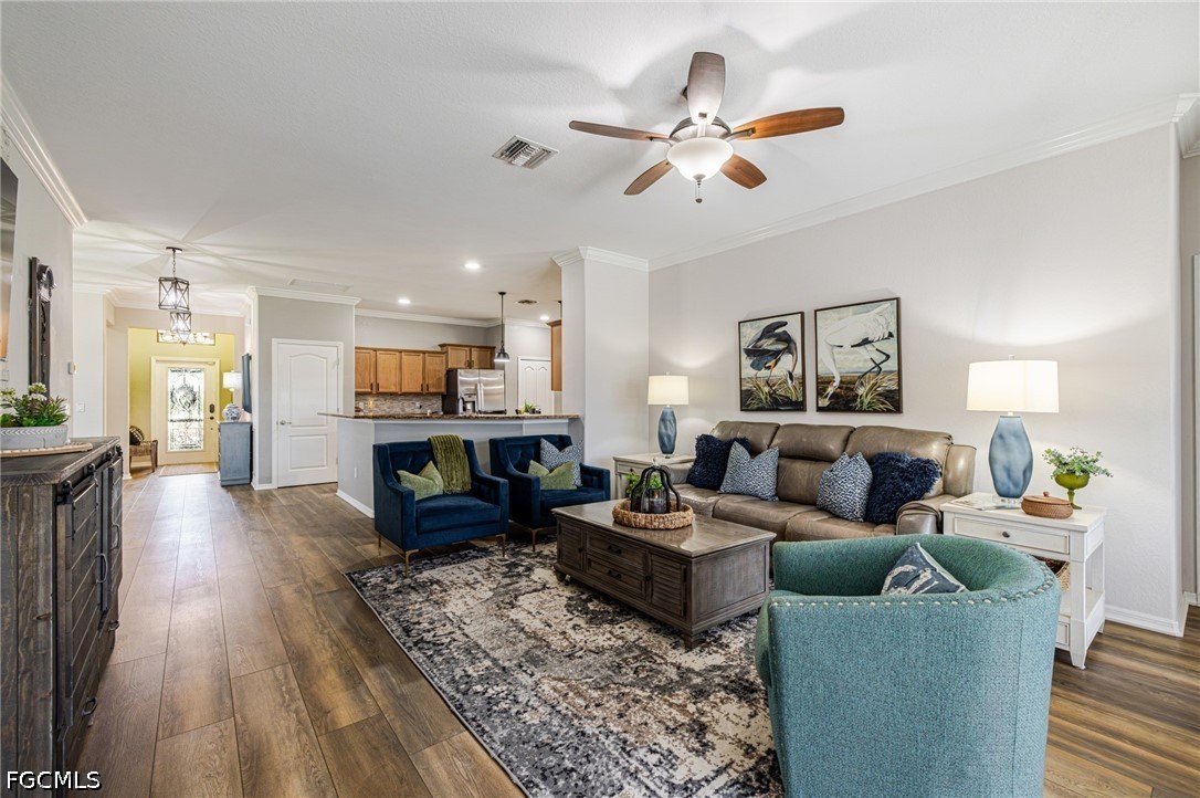 4 Bed Pool Home for Sale in Hampton Park, photo 11