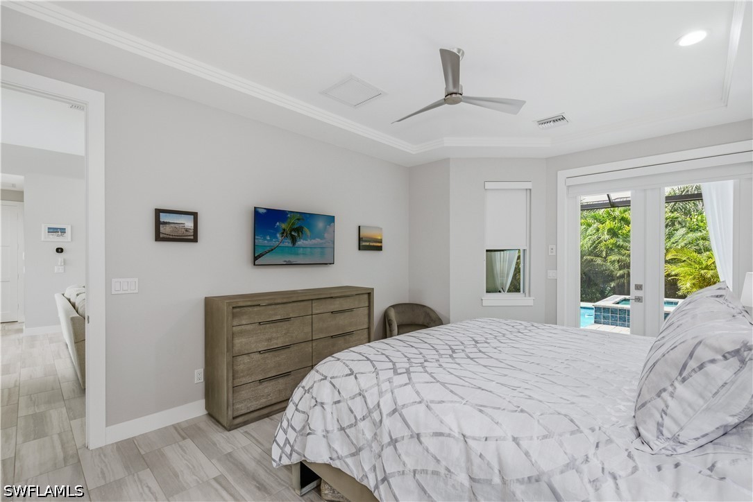 3 Bed Pool Home for Sale in Marco Beach, photo 11