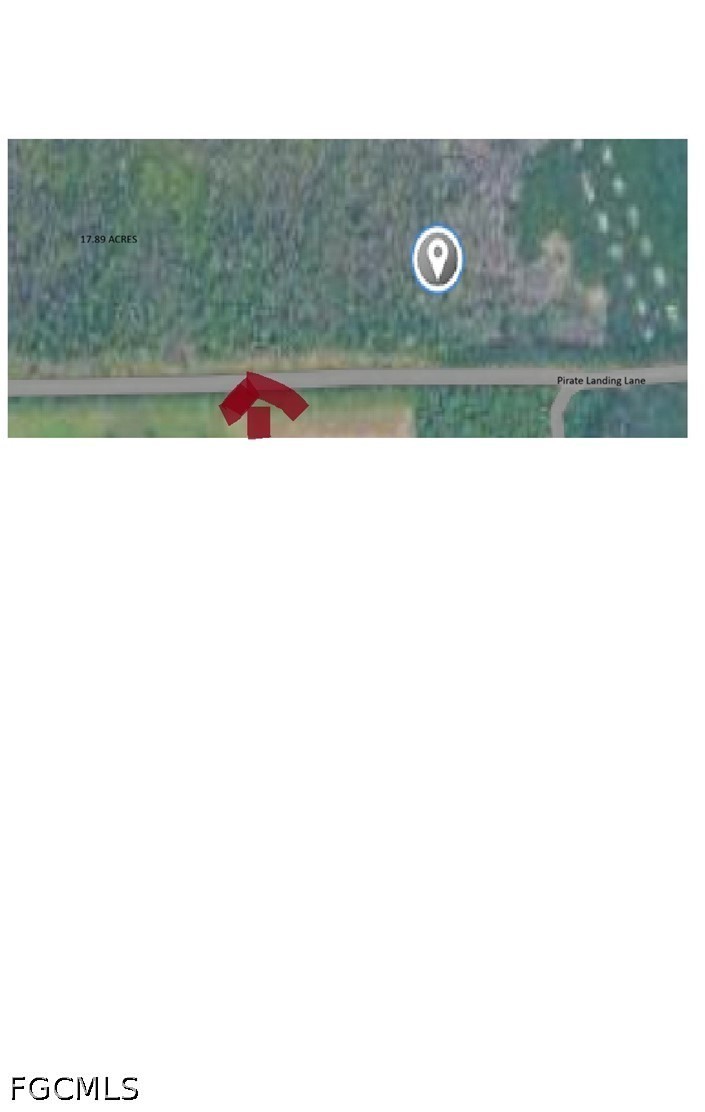 Acreage for Sale in Pine Island, photo 11
