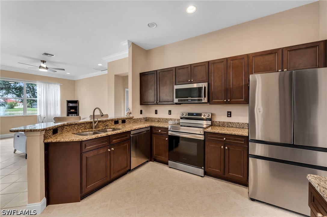 3 Bed Pool Home for Sale in Naples, photo 11