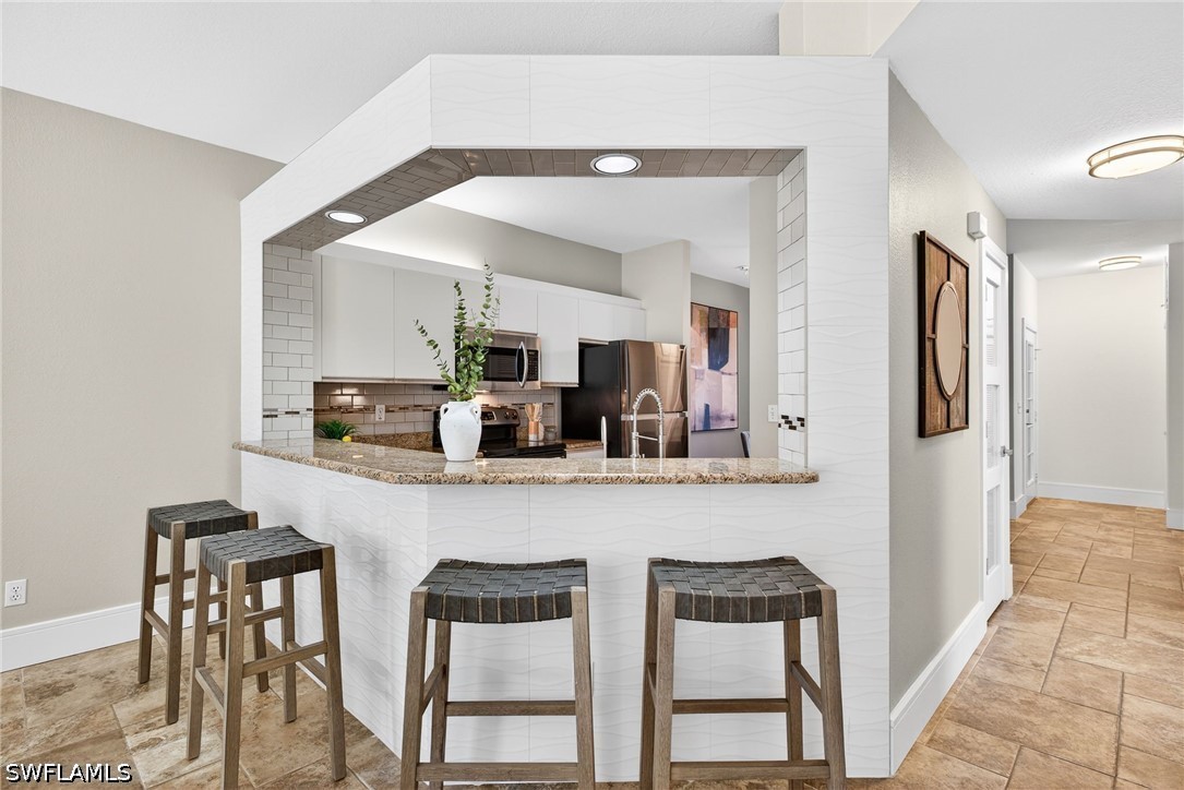 3 Bed Condominium for Sale in Barrington Club, photo 11