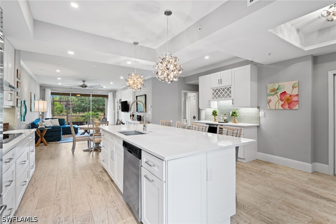 2 Bed Attached for Sale in Edgewater Condo, photo 11