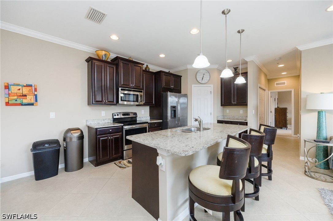 2 Bed Condominium for Sale in Estero, photo 11