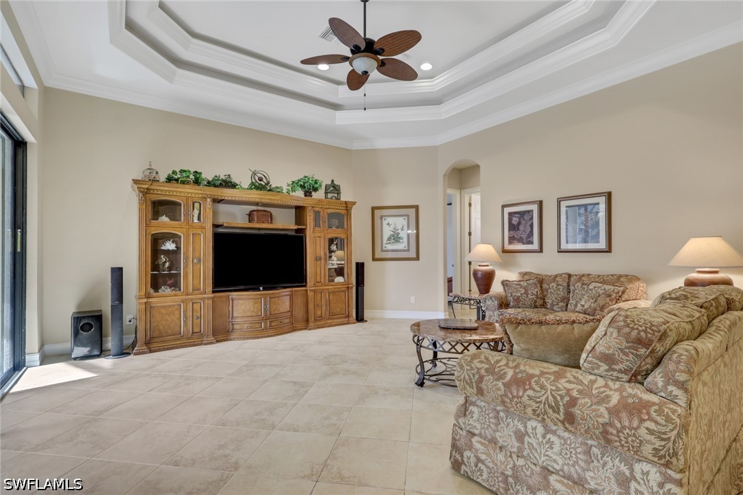 4 Bed Pool Home for Sale in Veridian, photo 11