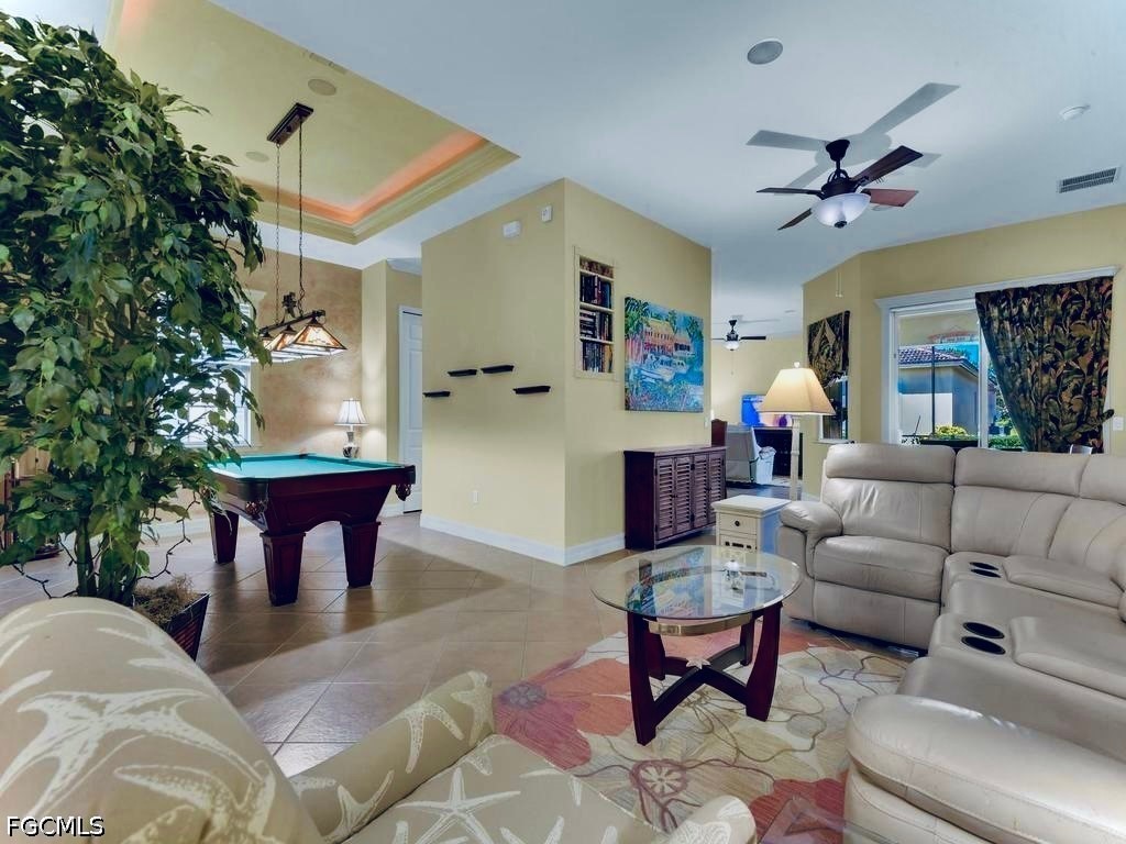 3 Bed Pool Home for Sale in Ibis Landing, photo 11