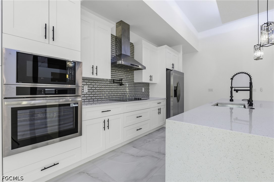 3 Bed SingleFamilyResidence for Sale in Cape Coral, photo 11