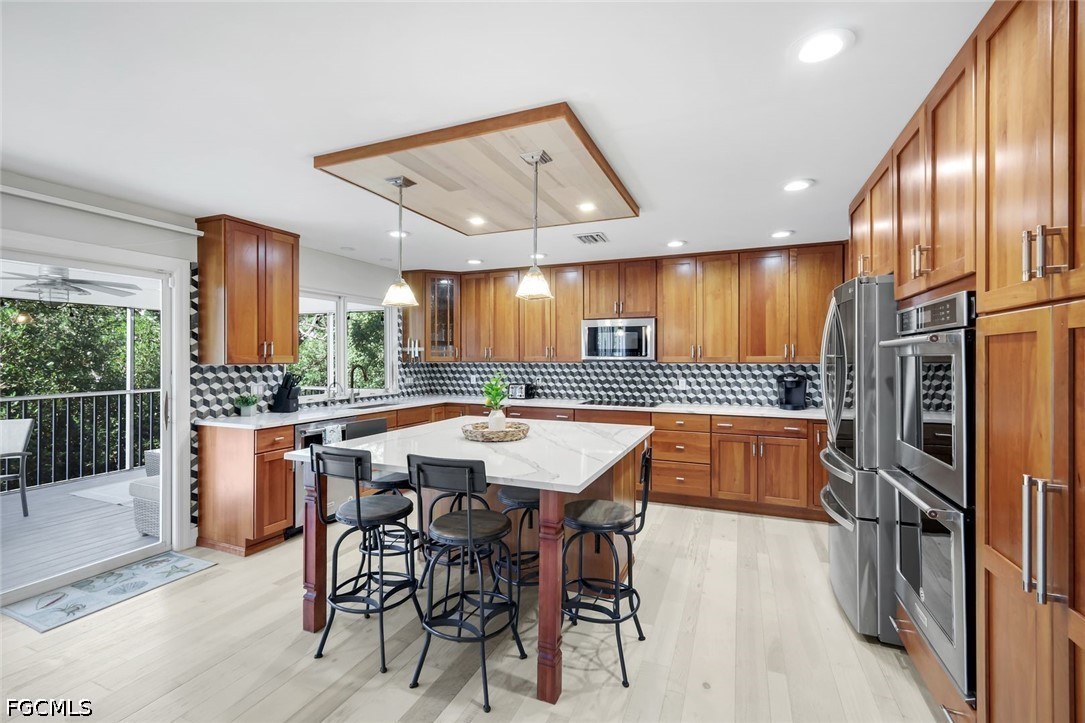 4 Bed Pool Home for Sale in Sanibel Estates, photo 11