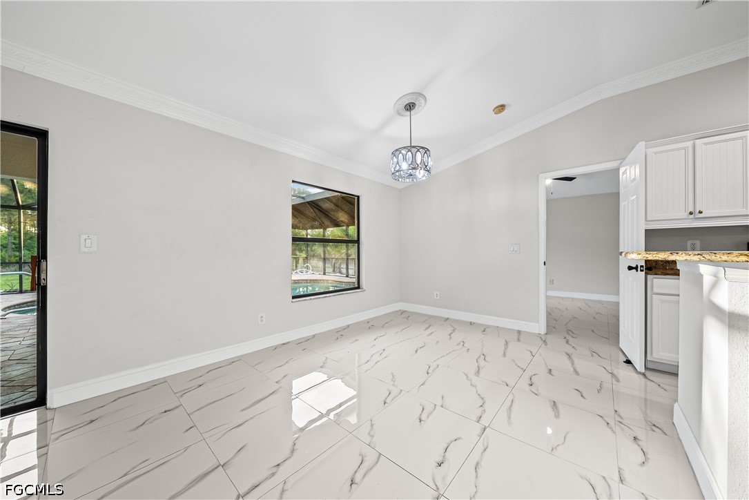 4 Bed Pool Home for Sale in Lehigh Acres, photo 11