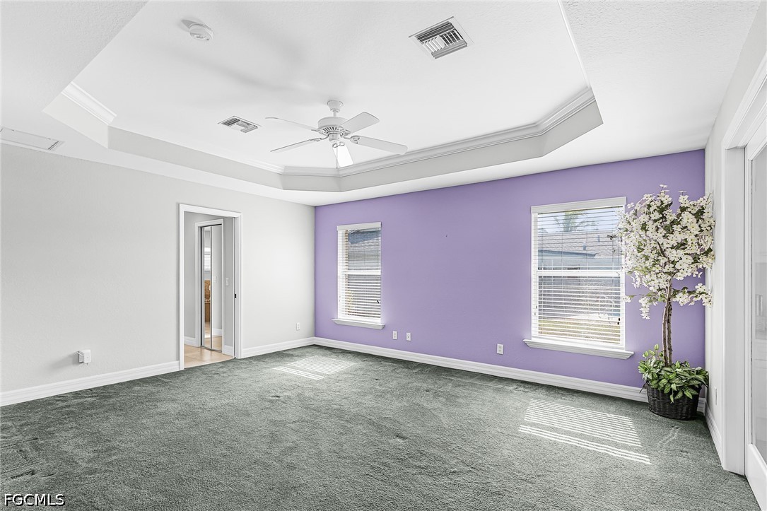 3 Bed Pool Home for Sale in Cape Coral, photo 11