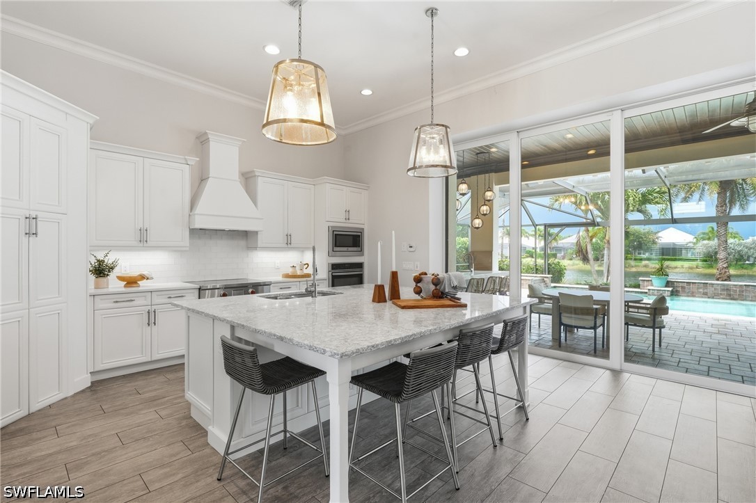 3 Bed Pool Home for Sale in Naples, photo 11