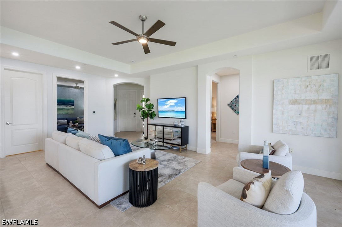 3 Bed Waterfront Home for Sale in Naples, photo 11